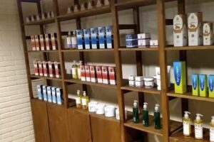 B&eacute; Natur Cabanyal