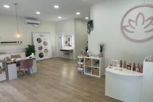 Be You Beauty & Nails