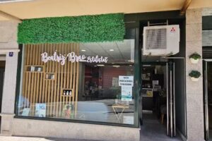 Beatriz brao estilistas