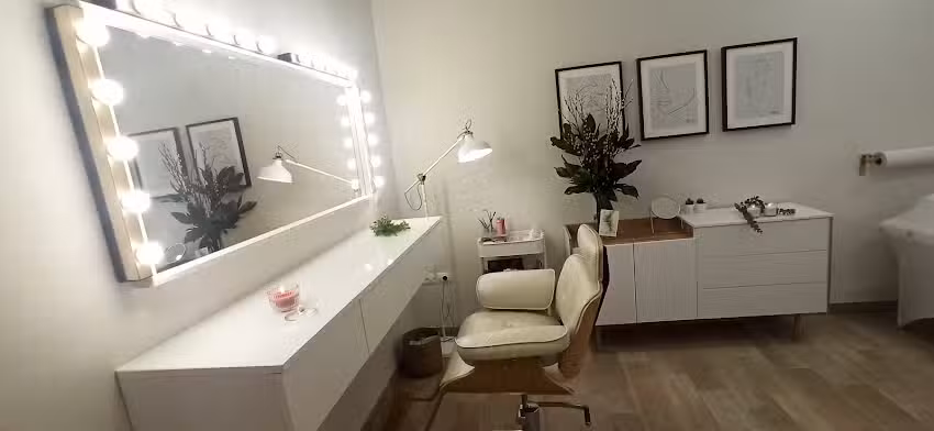 BEATRIZ BROTONS EST&Eacute;TICA & MAQUILLAJE