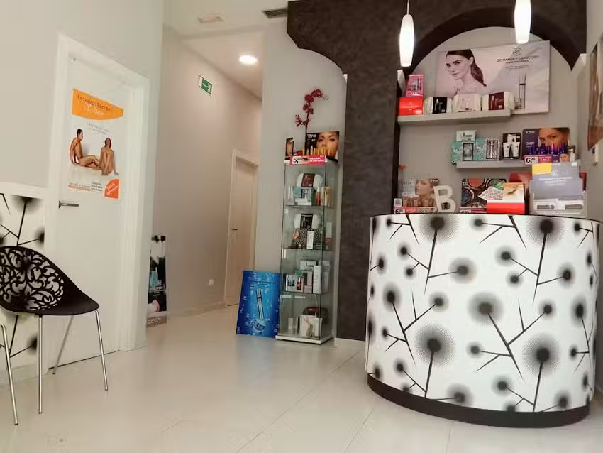 BEAutiful Est&eacute;tica Integral &ndash; Le&oacute;n
