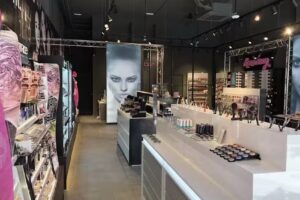 Beautik Make Up Alisios