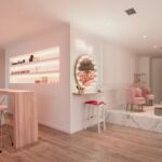 Beauty Bar