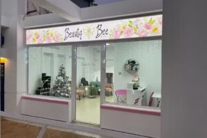 Beauty Bee Mojácar