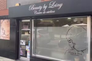 Beauty By Leiny