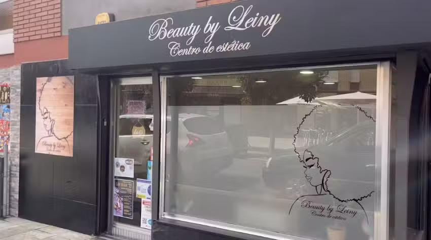 Beauty By Leiny
