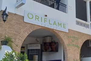 Beauty by Oriflame