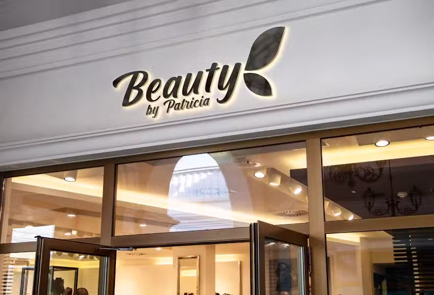 Beauty by Patricia