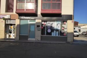 Beauty Center
