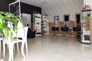 Beauty Center &ndash; Jennifer GonzPa