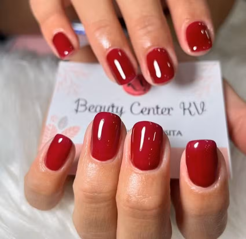 Beauty center KV
