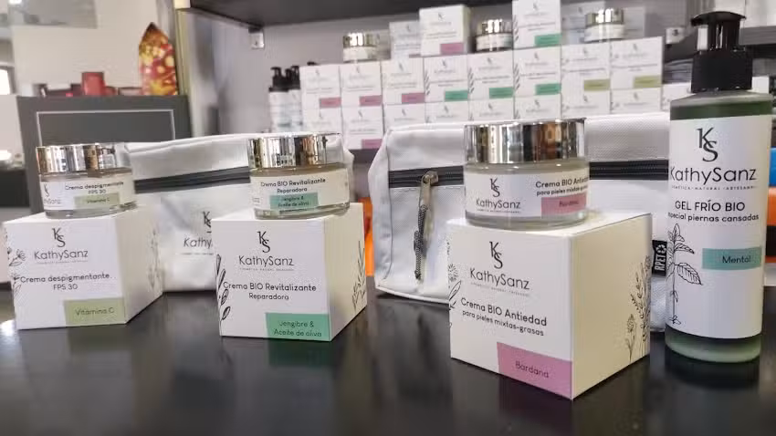 Beauty Center