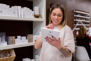 BEAUTY Centre d&rsquo;est&egrave;tica