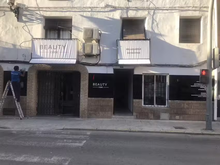 BEAUTY CODE REQUENA