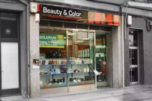 Beauty & Color Ansoain