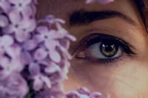 Beauty Concept by Priyanka