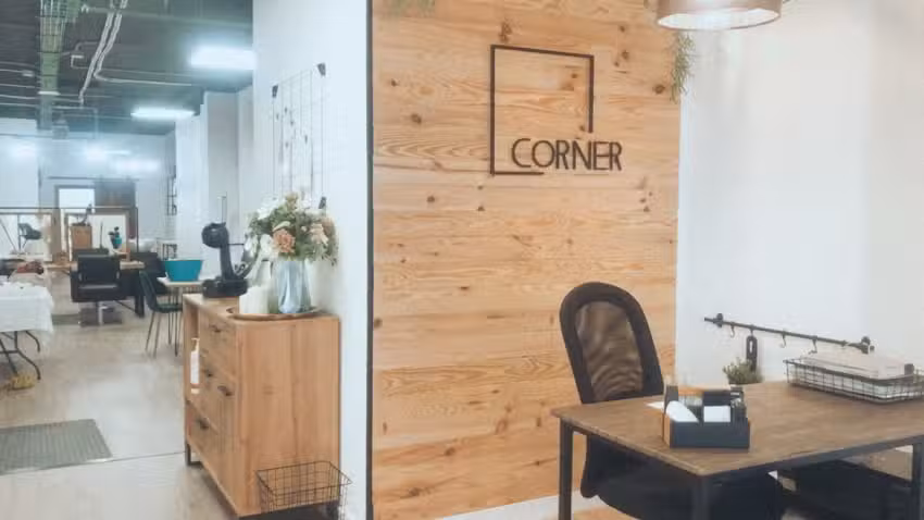 Beauty Coworking Granollers