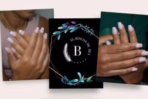 Beauty El Rinc&oacute;n De Bea