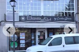 Beauty Estudio de Belleza by Carolina Durán