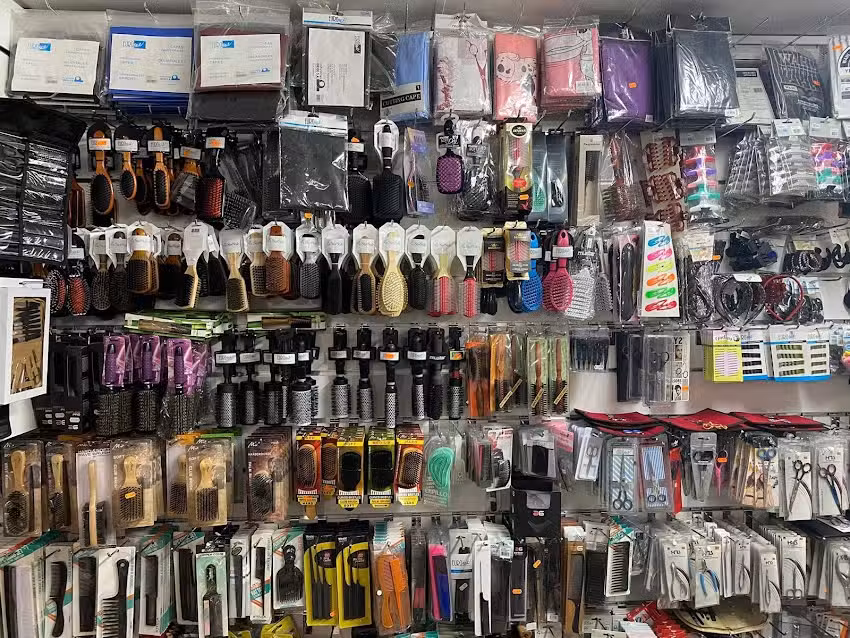 Beauty Fair Cosmetics SL