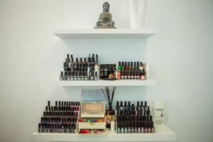 Beauty Family Bushin