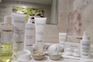 Beauty & Massage wellness center by Carla Sanna