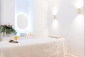 Beauty Moments by Carolina Martinez