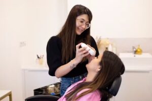 Beauty Nature | Cejas y Pesta&ntilde;as en Girona