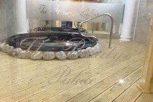 Beauty Palace Camposol