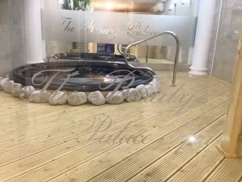 Beauty Palace Camposol