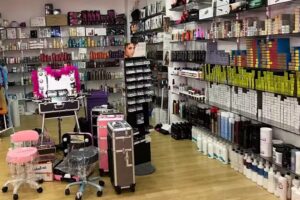 BEAUTY PRO – Cosmetics