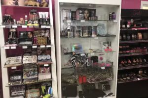 BEAUTY PRO &ndash; Cosmetics