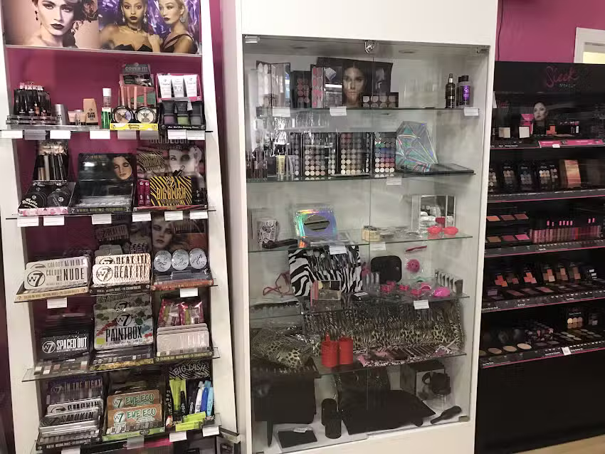 BEAUTY PRO &ndash; Cosmetics
