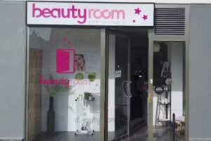 Beauty Room