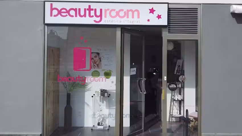Beauty Room
