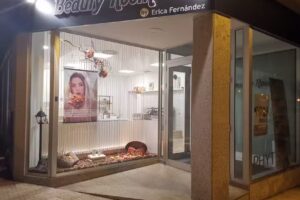 Beauty Room by Erica Fernandez