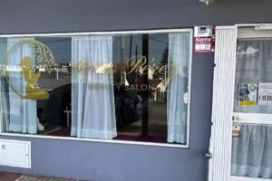 Beauty Salon Roc&iacute;o P&eacute;rez