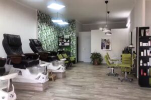 Beauty Salon Sakura Cala Egos (HORARIO INVIERNO CON CITA PREVIA)