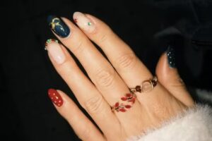 Beauty Salon Yolanda Fergon