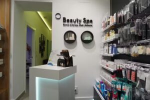 Beauty Spa Centro de est&eacute;tica