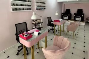 Beauty Studio