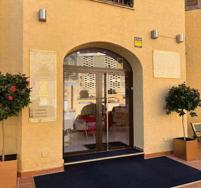 Beauty Studio Altea &ndash; Cl&iacute;nica est&eacute;tica en Altea