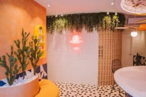Beauty Studio By La Chica De Las Cejas | Centro de est&eacute;tica avanzada