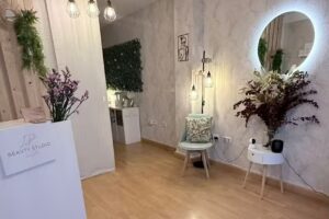Beauty Studio Lorena P&eacute;rez