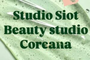 Beauty Studio Siot Barcelona
