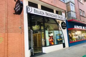 Beauty Sun Sol Latino Burgos