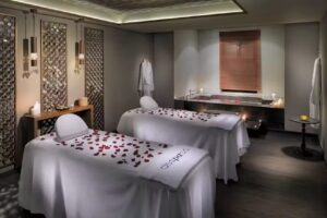 BEAUTY & WELLNESS CENTER PLAYA BLANCA