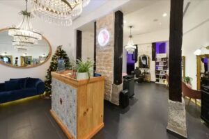 Beauty Xperience | Sal&oacute;n de Belleza en Madrid