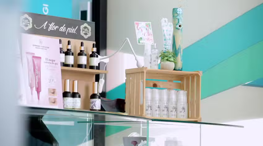 BeautyCare Bienestar | Centro de est&eacute;tica y bienestar