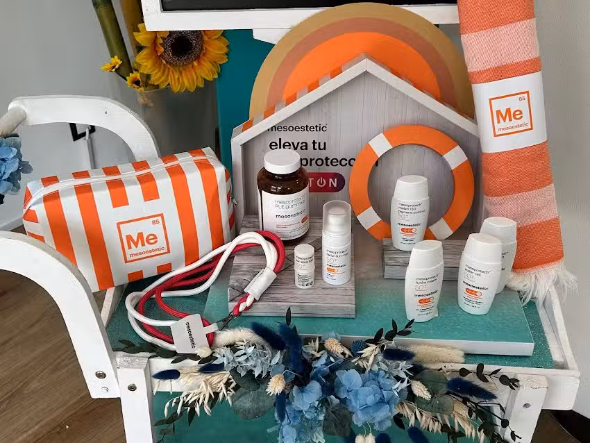 BeautyLab by Fern&aacute;ndez